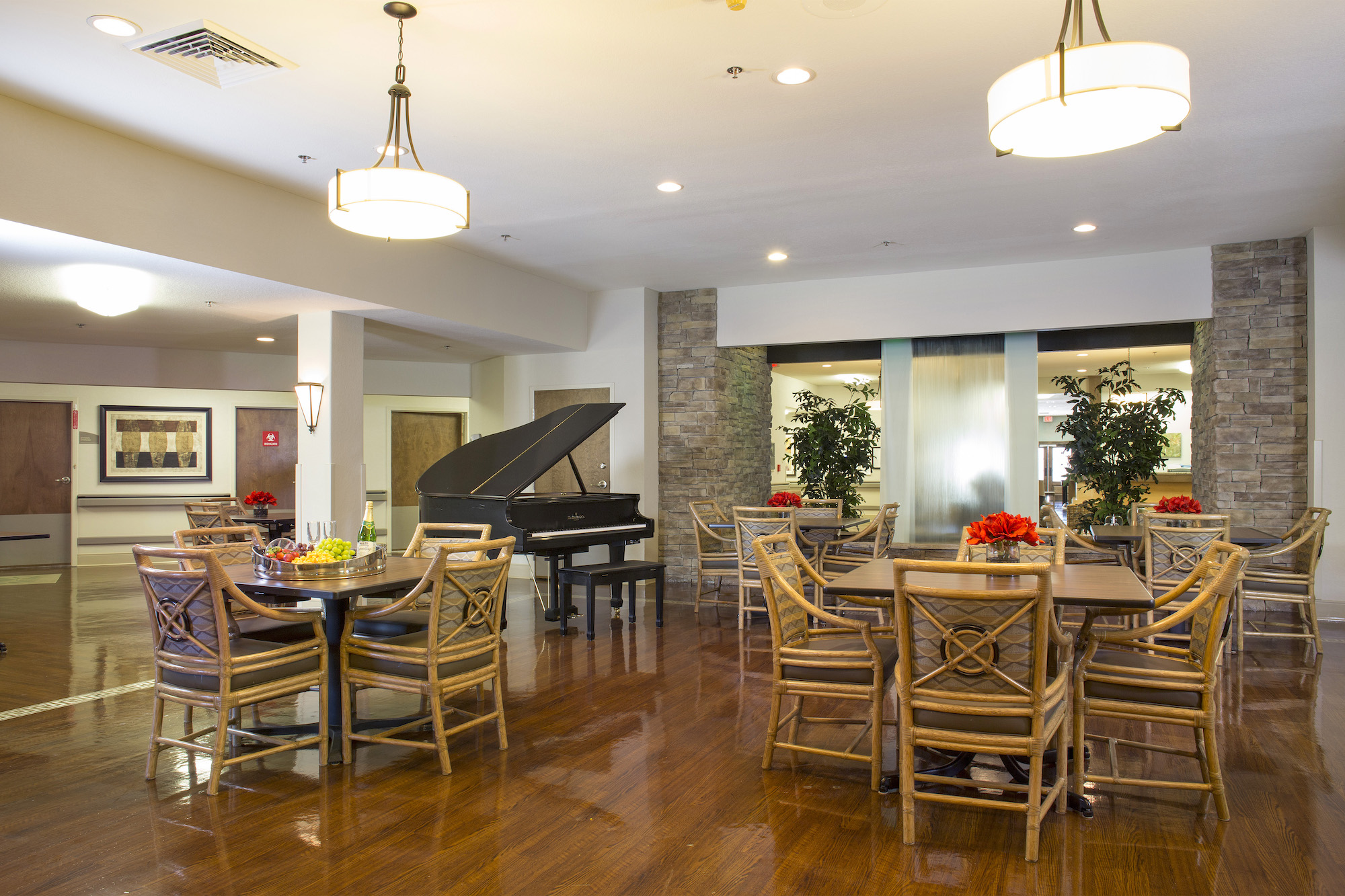 Main Diningroom